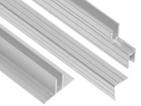 Aluminium-Profile